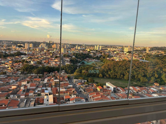 Imagem Apartamento com 2 Quartos à Venda, 70 m² em Vila Hortência - Sorocaba Imagem Apartamento com 2 Quartos à Venda, 70 m² em Vila Hortência - Sorocaba