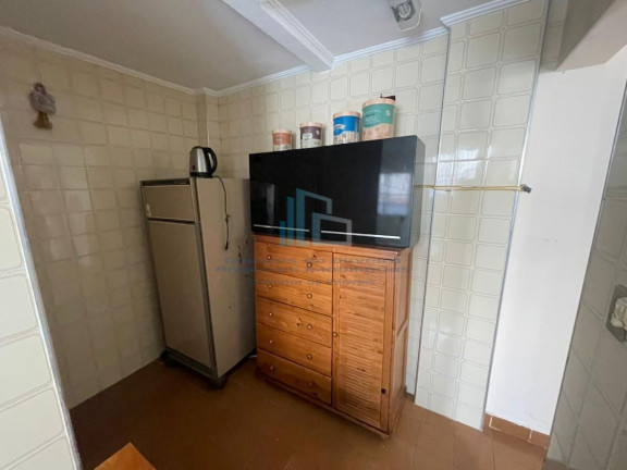 Imagem Kitnet à Venda, 29 m² em Canto Do Forte - Praia Grande Imagem Kitnet à Venda, 29 m² em Canto Do Forte - Praia Grande