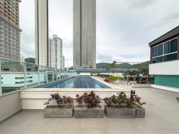 Imagem Apartamento com 3 Quartos à Venda, 179 m² em Barra Sul - Balneário Camboriú