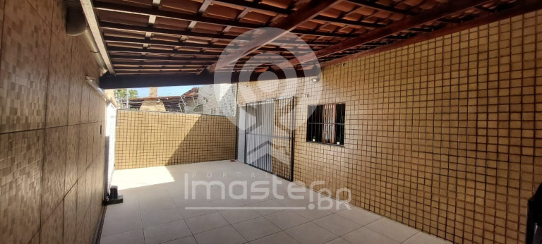 Imagem Casa com 3 Quartos à Venda,  em Parquelândia - Fortaleza