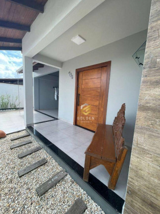 Imagem Casa com 2 Quartos à Venda, 128 m² em Bosque Da Mata - Tijucas Imagem Casa com 2 Quartos à Venda, 128 m² em Bosque Da Mata - Tijucas