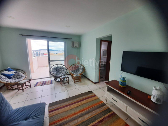 Imagem Cobertura com 3 Quartos à Venda, 203 m² em Jardim Flamboyant - Cabo Frio Imagem Cobertura com 3 Quartos à Venda, 203 m² em Jardim Flamboyant - Cabo Frio