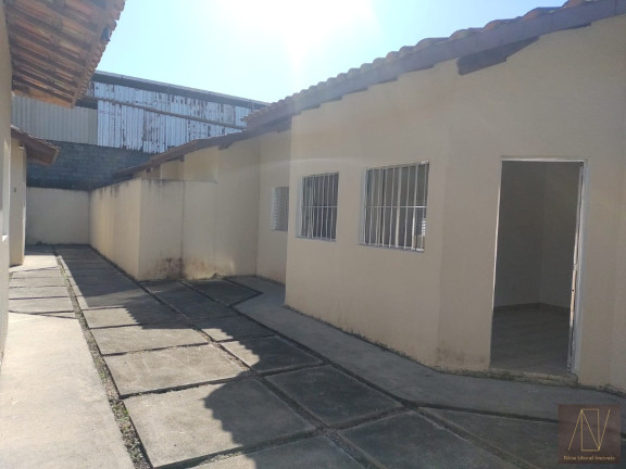 Imagem Casa de Condomínio com 2 Quartos à Venda, 62 m² em Tabatinga - Caraguatatuba