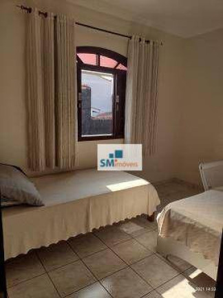 Imagem Sobrado com 3 Quartos à Venda, 200 m² em Jardim Las Vegas - Santo André Imagem Sobrado com 3 Quartos à Venda, 200 m² em Jardim Las Vegas - Santo André