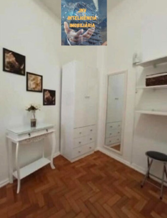 Imagem Apartamento com 2 Quartos à Venda, 90 m² em Copacabana - Rio De Janeiro