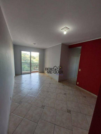 Imagem Apartamento com 3 Quartos à Venda, 65 m² em City América - São Paulo Imagem Apartamento com 3 Quartos à Venda, 65 m² em City América - São Paulo