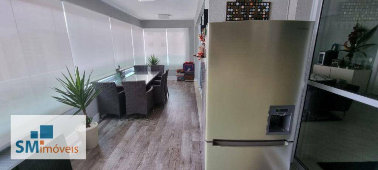 Imagem Apartamento com 3 Quartos à Venda, 180 m² em Centro - São Bernardo Do Campo Imagem Apartamento com 3 Quartos à Venda, 180 m² em Centro - São Bernardo Do Campo