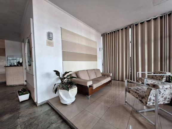Imagem Apartamento com 2 Quartos à Venda, 80 m² em Centro - São Vicente