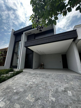 Imagem Casa de Condomínio com 3 Quartos à Venda, 250 m² em Aparecidinha - Sorocaba