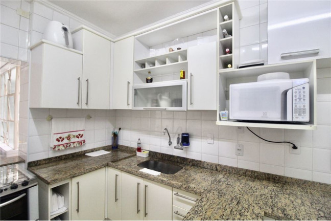 Imagem Imóvel com 3 Quartos à Venda, em Perdizes - São Paulo Imagem Imóvel com 3 Quartos à Venda, em Perdizes - São Paulo