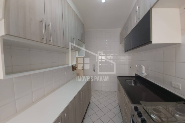 Imagem Apartamento com 3 Quartos à Venda, 78 m² em Planalto - São Bernardo Do Campo Imagem Apartamento com 3 Quartos à Venda, 78 m² em Planalto - São Bernardo Do Campo