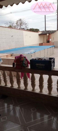 Imagem Casa com 3 Quartos à Venda, 87 m² em Peruibe - Peruíbe Imagem Casa com 3 Quartos à Venda, 87 m² em Peruibe - Peruíbe