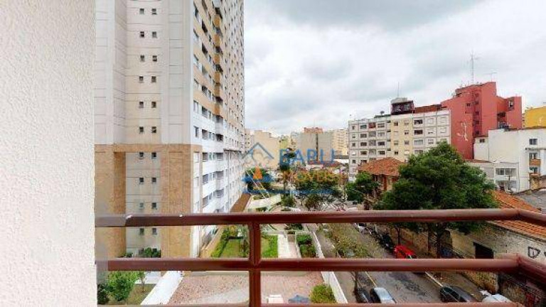 Imagem Apartamento com 2 Quartos à Venda, 55 m² em Santa Cecília - São Paulo Imagem Apartamento com 2 Quartos à Venda, 55 m² em Santa Cecília - São Paulo
