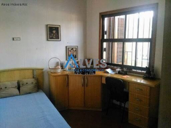 Imagem Casa com 5 Quartos à Venda, 212 m² em Centro - São Bernardo Do Campo Imagem Casa com 5 Quartos à Venda, 212 m² em Centro - São Bernardo Do Campo