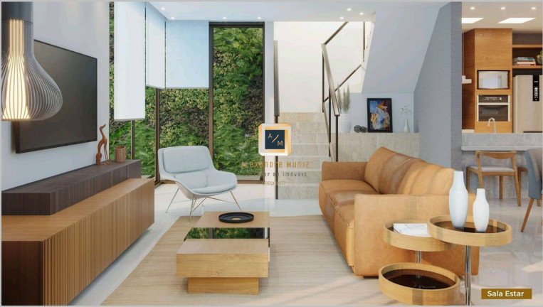 Imagem Casa com 3 Quartos à Venda, 148 m² em Lagoa Redonda - Fortaleza Imagem Casa com 3 Quartos à Venda, 148 m² em Lagoa Redonda - Fortaleza
