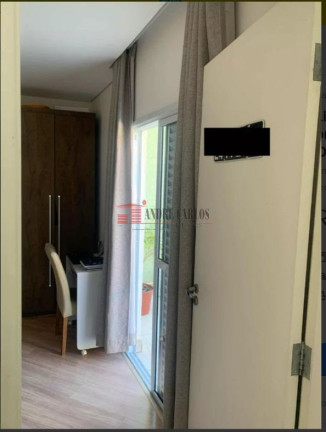Imagem Sobrado com 2 Quartos à Venda, 100 m² em Vila Yolanda - Osasco