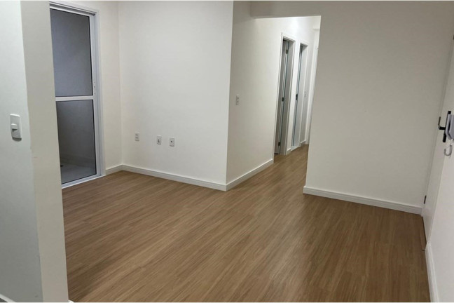 Imagem Apartamento com 2 Quartos para Alugar, 60 m² em Jardim Colônia - Jundiaí