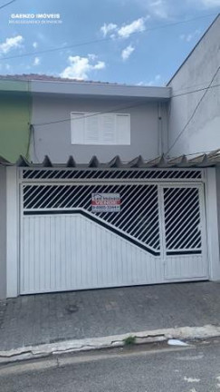 Casa com 2 Quartos à Venda, 100 m² em Jaguaribe - Osasco