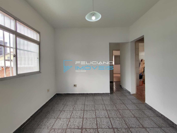 Imagem Apartamento com 2 Quartos à Venda, 59 m² em Boqueirão - Praia Grande