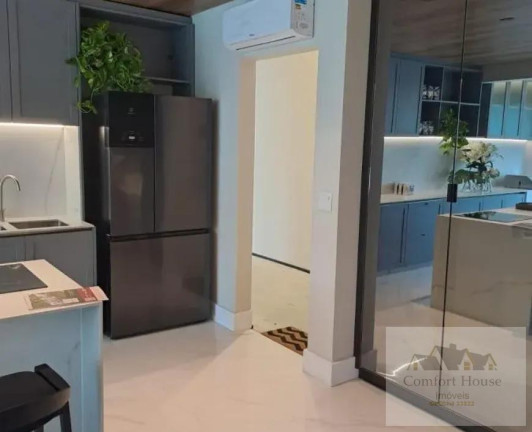 Imagem Apartamento com 2 Quartos à Venda, 62 m² em Centro - São Bernardo Do Campo Imagem Apartamento com 2 Quartos à Venda, 62 m² em Centro - São Bernardo Do Campo