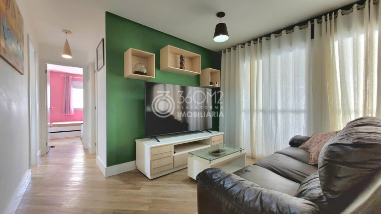 Imagem Apartamento com 3 Quartos à Venda, 120 m² em Campestre - Santo André Imagem Apartamento com 3 Quartos à Venda, 120 m² em Campestre - Santo André