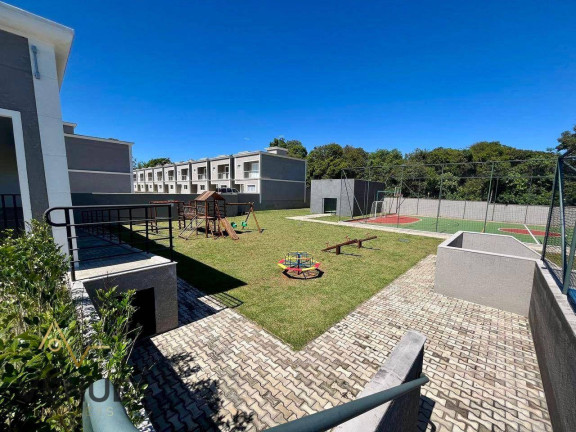 Imagem Sobrado com 4 Quartos à Venda, 126 m² em Chácara Faggion - Suzano Imagem Sobrado com 4 Quartos à Venda, 126 m² em Chácara Faggion - Suzano