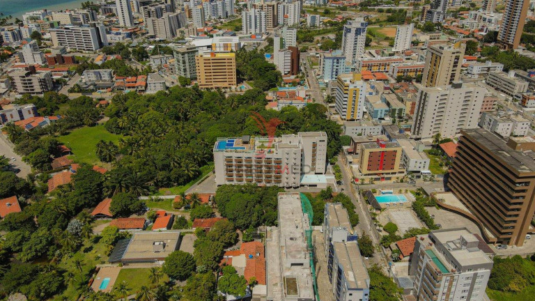Imagem Flat com 1 Quarto à Venda, 27 m² em Jardim Oceania - João Pessoa Imagem Flat com 1 Quarto à Venda, 27 m² em Jardim Oceania - João Pessoa