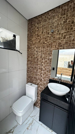 Imagem Casa com 3 Quartos à Venda, 140 m² em Condomínio Primor Das Torres - Cuiabá Imagem Casa com 3 Quartos à Venda, 140 m² em Condomínio Primor Das Torres - Cuiabá