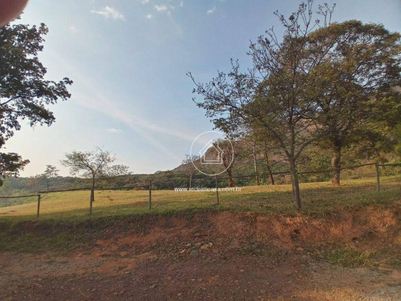 Imagem Casa com 4 Quartos para Alugar, 300 m² em Serra Da Moeda - Brumadinho