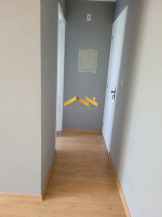 Imagem Apartamento com 2 Quartos à Venda, 55 m² em Morumbi - São Paulo Imagem Apartamento com 2 Quartos à Venda, 55 m² em Morumbi - São Paulo