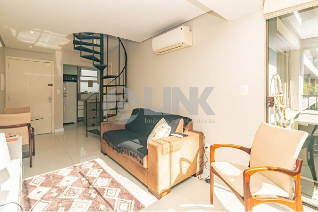 Imagem Imóvel com 1 Quarto à Venda, 80 m² em Bela Vista - Porto Alegre Imagem Imóvel com 1 Quarto à Venda, 80 m² em Bela Vista - Porto Alegre