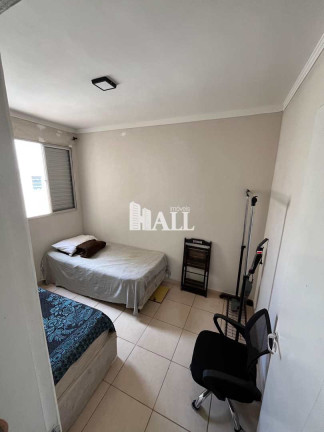 Imagem Apartamento com 3 Quartos à Venda, 79 m² em Jardim Yolanda - São José Do Rio Preto Imagem Apartamento com 3 Quartos à Venda, 79 m² em Jardim Yolanda - São José Do Rio Preto
