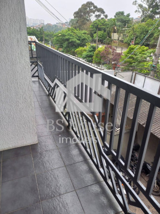 Imagem Casa com 3 Quartos à Venda, 326 m² em Jardim Utinga - Santo André Imagem Casa com 3 Quartos à Venda, 326 m² em Jardim Utinga - Santo André