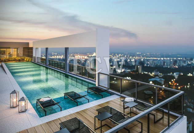 Imagem Apartamento com 3 Quartos à Venda, 125 m² em Brooklin - São Paulo
