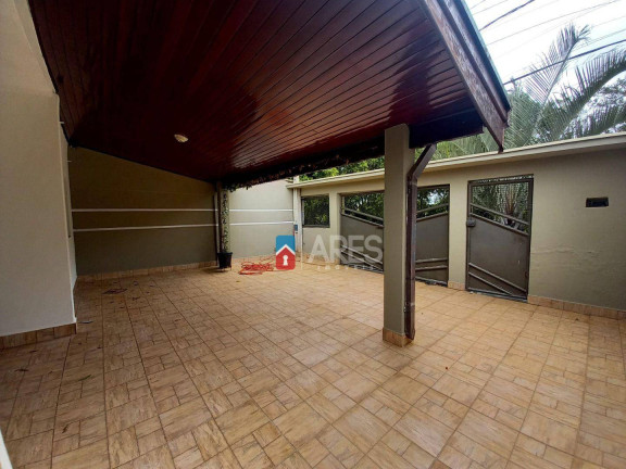 Casa com 2 Quartos à Venda, 150 m² em Parque Liberdade - Americana