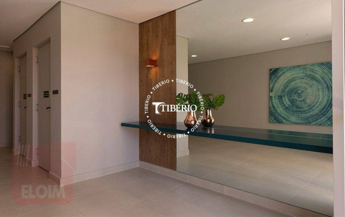 Imagem Apartamento com 3 Quartos à Venda, 67 m² em Santana - São Paulo