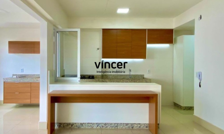 Imagem Apartamento com 3 Quartos à Venda, 107 m² em Setor Bueno - Goiânia Imagem Apartamento com 3 Quartos à Venda, 107 m² em Setor Bueno - Goiânia