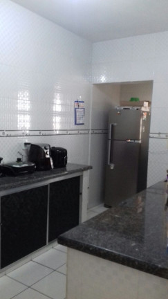 Imagem Sobrado com 4 Quartos à Venda, 125 m² em Centro - Aparecida