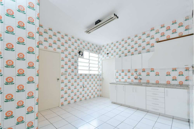 Imagem Apartamento com 3 Quartos à Venda, 171 m² em Santa Cecília - São Paulo