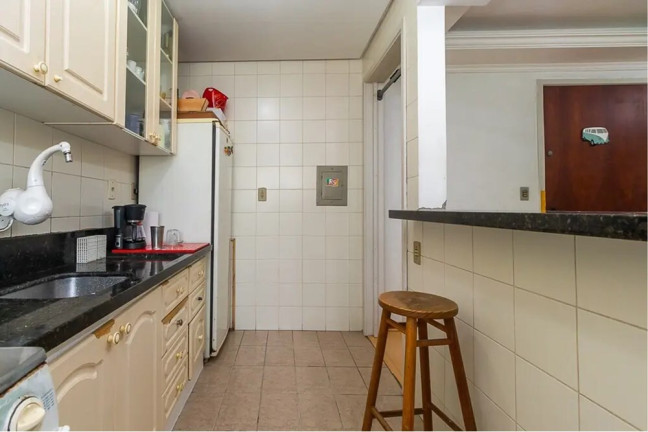 Imagem Apartamento com 1 Quarto à Venda, 39 m² em Glória - Porto Alegre