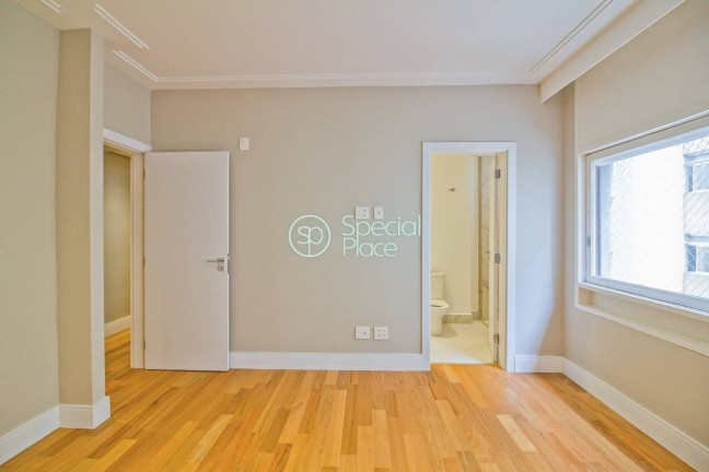 Imagem Apartamento com 2 Quartos à Venda, 300 m² em Higienópolis - São Paulo