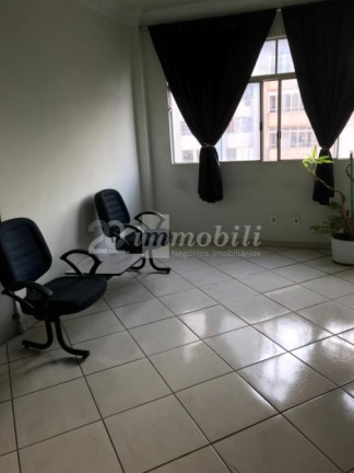 Apartamento com 3 Quartos à Venda, 130 m² em Higienopolis - São Paulo