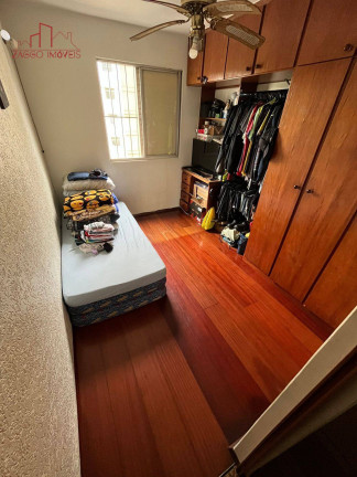 Imagem Apartamento com 2 Quartos à Venda, 57 m² em Vila Prel - São Paulo
