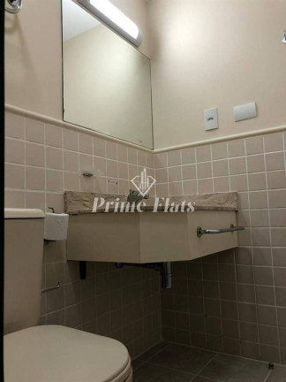 Imagem Apartamento com 1 Quarto à Venda, 28 m² em Chácara Santo Antônio (zona Sul) - São Paulo Imagem Apartamento com 1 Quarto à Venda, 28 m² em Chácara Santo Antônio (zona Sul) - São Paulo