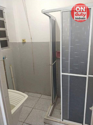 Imagem Apartamento com 1 Quarto à Venda, 60 m² em Itararé - São Vicente Imagem Apartamento com 1 Quarto à Venda, 60 m² em Itararé - São Vicente