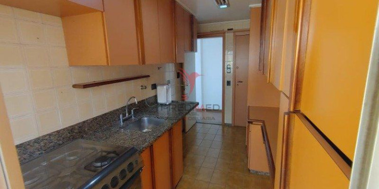 Imagem Apartamento com 3 Quartos à Venda, 155 m² em Vila Clementino - São Paulo Imagem Apartamento com 3 Quartos à Venda, 155 m² em Vila Clementino - São Paulo