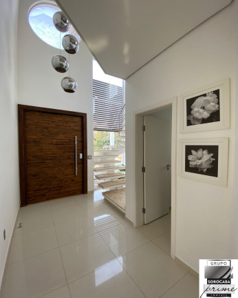 Imagem Casa com 3 Quartos à Venda, 300 m² em Parque Reserva Fazenda Imperial - Sorocaba Imagem Casa com 3 Quartos à Venda, 300 m² em Parque Reserva Fazenda Imperial - Sorocaba