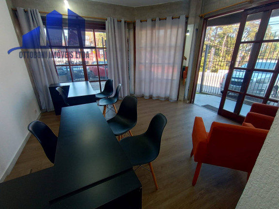 Imagem Sala Comercial à Venda, 24 m² em Granja Viana - Cotia