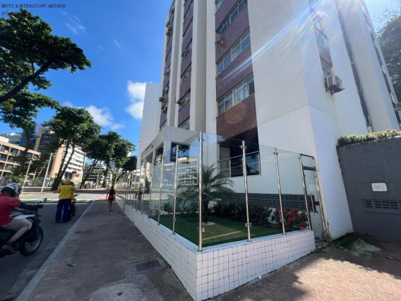 Imagem Imóvel com 2 Quartos à Venda, 85 m² em Barra - Salvador Imagem Imóvel com 2 Quartos à Venda, 85 m² em Barra - Salvador