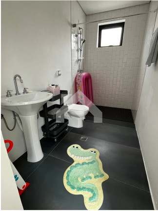 Imagem Casa de Condomínio com 4 Quartos à Venda, 235 m² em Alphaville - Santana De Parnaíba Imagem Casa de Condomínio com 4 Quartos à Venda, 235 m² em Alphaville - Santana De Parnaíba